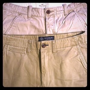 Men's Shorts Size 31